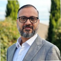 Raj Agrawal