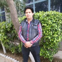 Mahesh Kumar