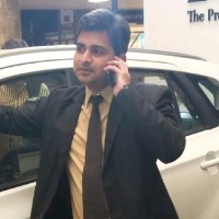 Vinit Patel