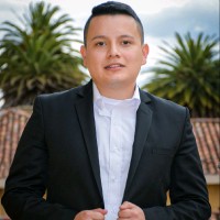 Cristhian Camilo Quilaguy Vargas