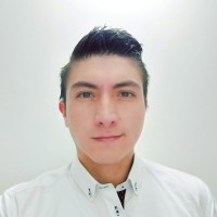 Christian Camilo Briceño Mancipe