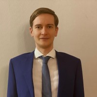 Artem Anilov, Phd