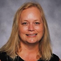 Dr.Mary Caucutt Ed.D.