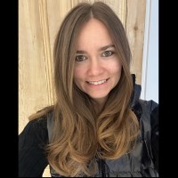 Rachel Padley