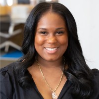 Rainesha Williams-Fox, Mpa