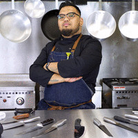 Mark Lozano