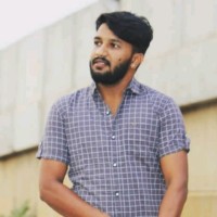 Naveena S B