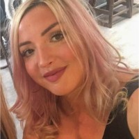 Stephanie Louise Stokes