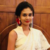 Swabha Dinushika
