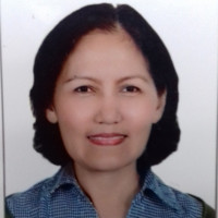 Gertrude Frias Tejares