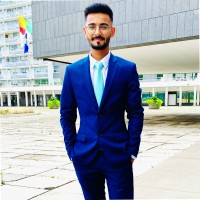 Aman Mistry