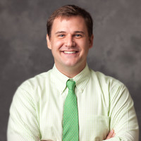 Nick Green
