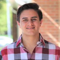 Matthew Rohner