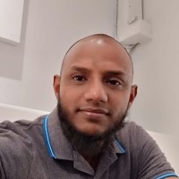 Ahamed Vafran