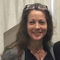 Catherine Kennedy