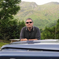 Phill Pople MCIOB DipSurv