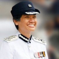 Zuraidah Abdullah