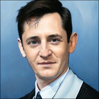 Nico Westerdale