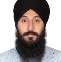 Gurinder Mann