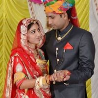 P.S. Gajendra Singh Shekhawat