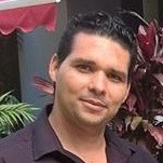 Asnier Enrique Góngora Rodríguez