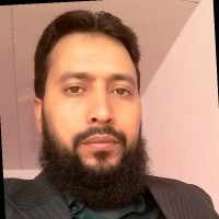 Syed Asif