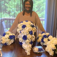 Keesha Brooks