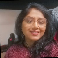 Noreen Afshan