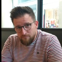 Bart Van Damme