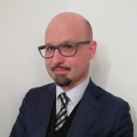 Luca Patarino