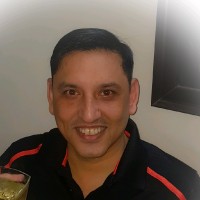 Aman Bedi
