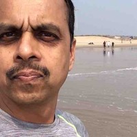 Bangalore Lakshmaiah Murali Dhar