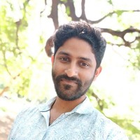 Jithin B