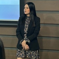 Andrea Castro Gómez