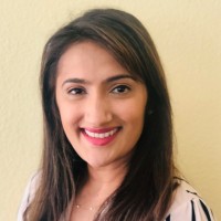Sonali Keeler