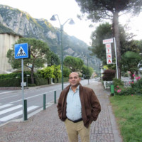 Mohamed Abdelghany