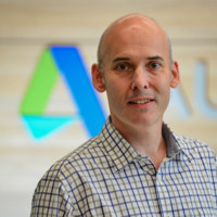 Andrew Milford