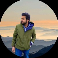Divyanshu Singhel