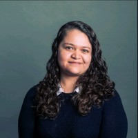 Mariel Iturriaga Muñoz