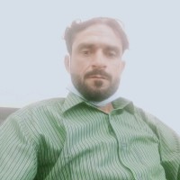 Mehar Ali