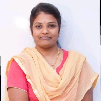 Kavitha Anand