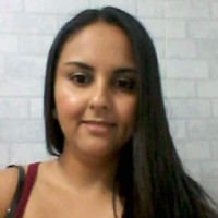 Vivianne Melo