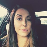 April Strifert