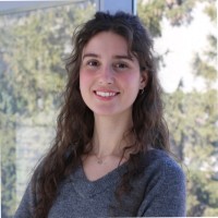 Alexandra Cotrufo, Ms