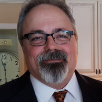 Mike Richardson