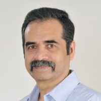 Kashinath Bhoosnurmath