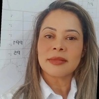 Kele Cristina Da Silva Azevedo