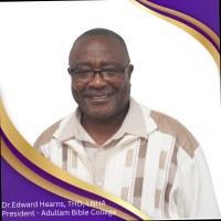 Dr. Edward Hearns