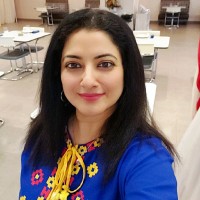 Alma Mehboob