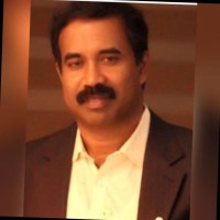 Deepak Pr